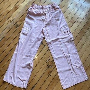 New without tags girls wide leg pant